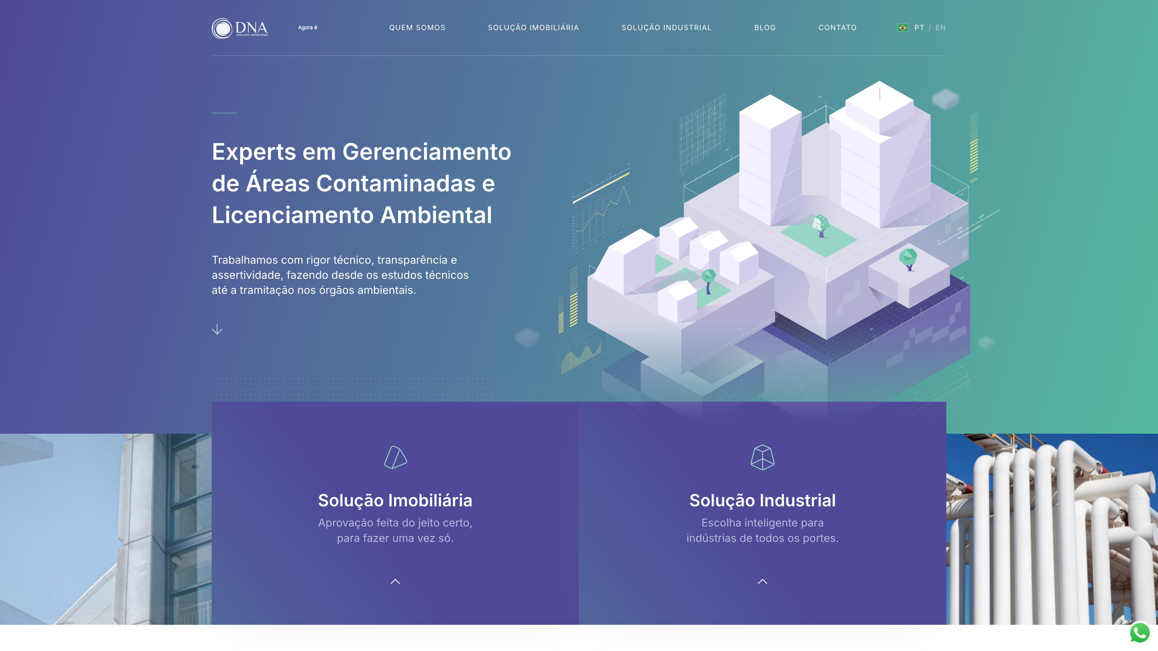 W3 Ambiental
