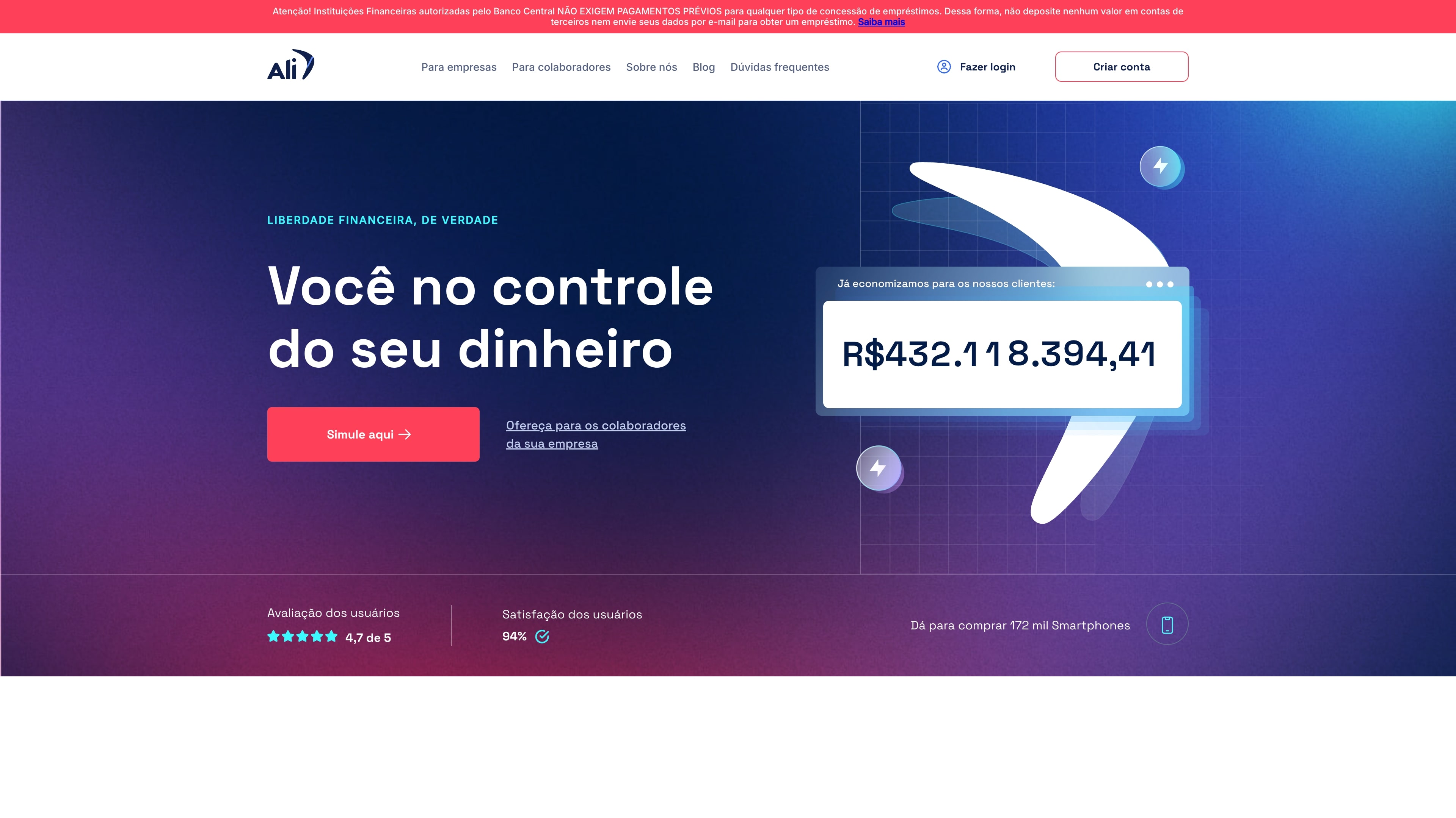 Alí Crédito
